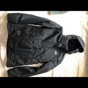 NorthFace Hyvent Jacket